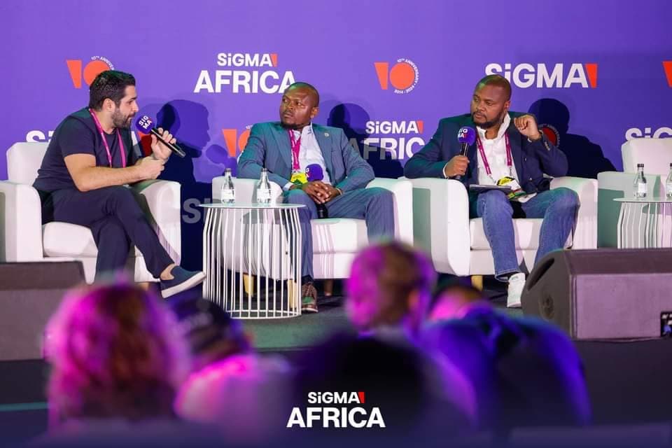 Our team comprises seasoned professionals who bring years of experience and deep expertise in the gaming and gambling industry.